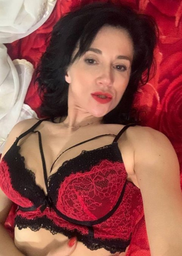 Индивидуалка Вика главное фото в городе Сыктывкар 