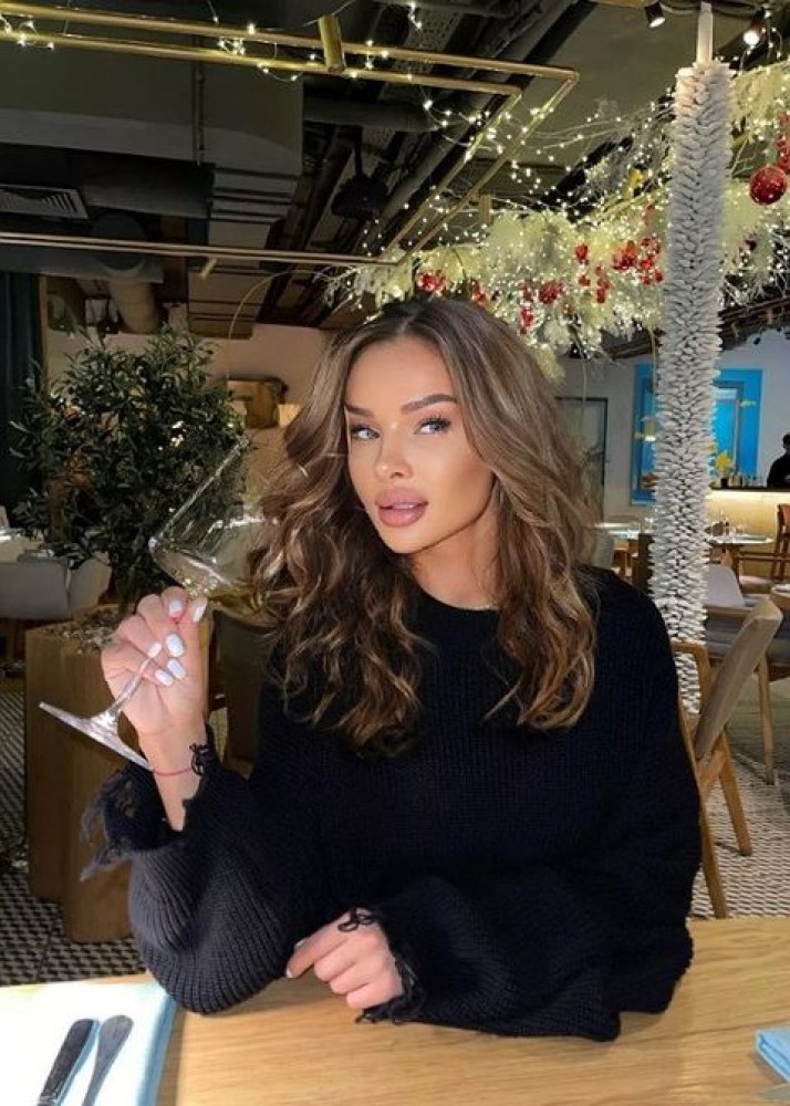 Индивидуалка Яна фото № 2 в городе Сыктывкар