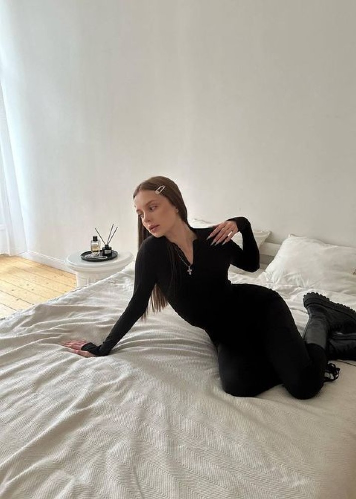 Индивидуалка Юля фото № 2 в городе Сыктывкар