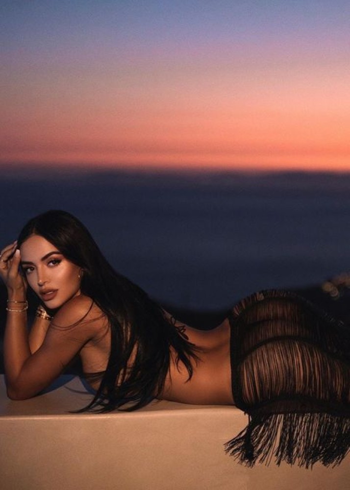 Индивидуалка Юляна фото № 2 в городе Сыктывкар