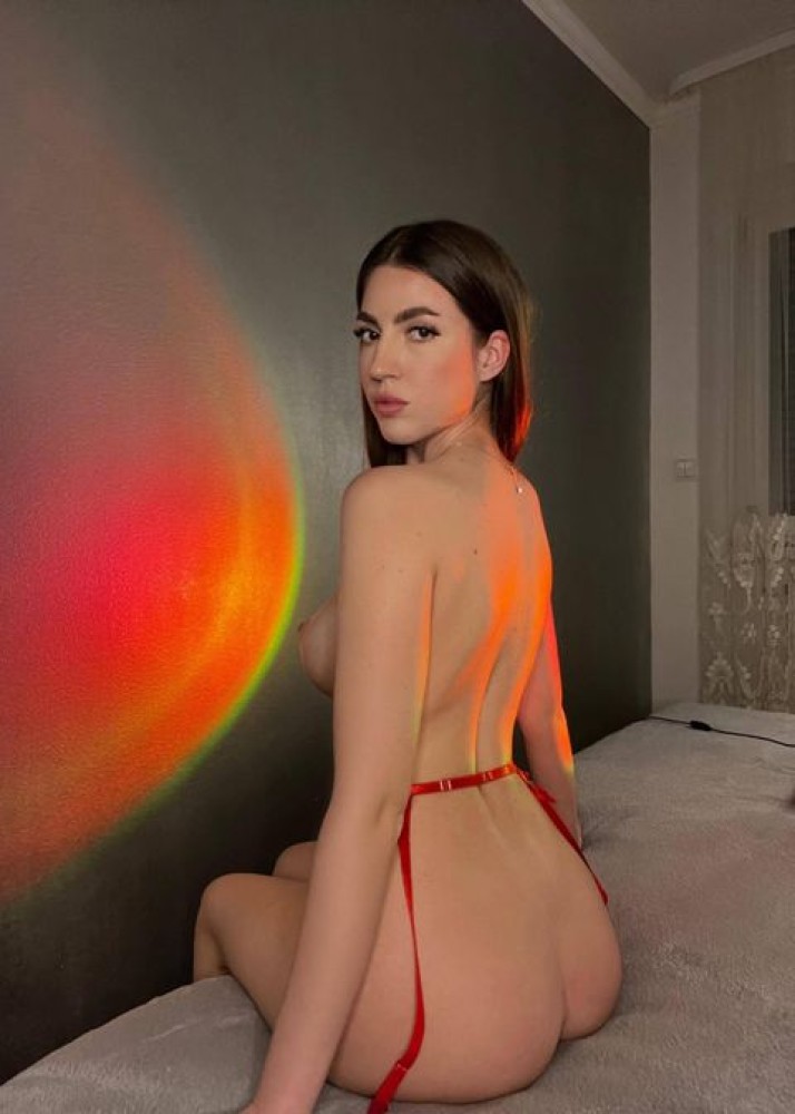 Индивидуалка Жанна фото № 2 в городе Сыктывкар