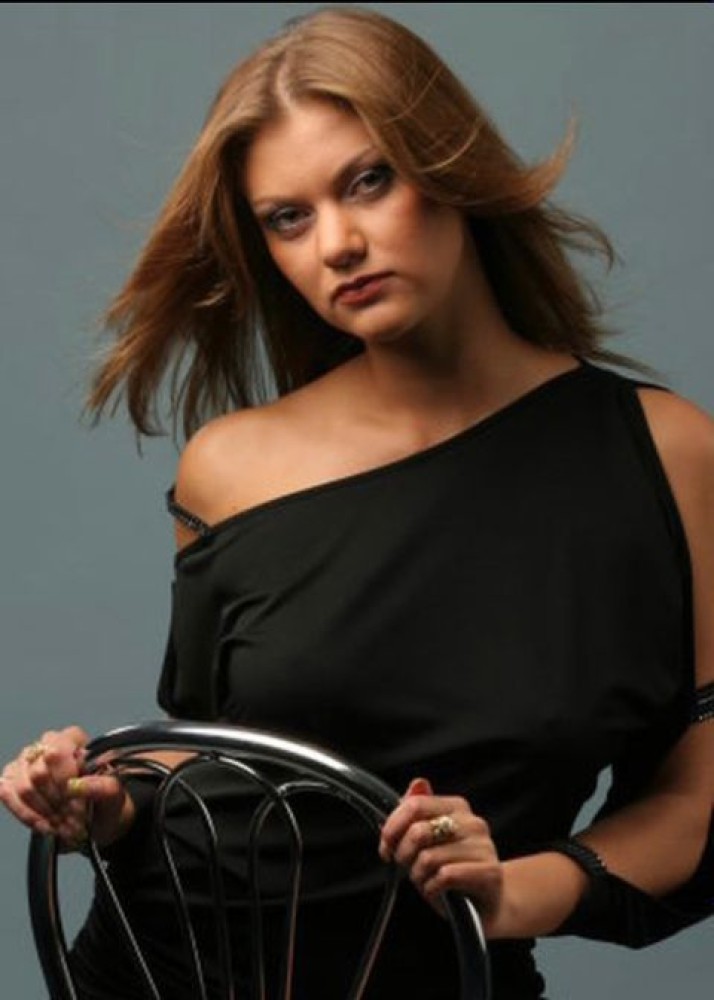 Индивидуалка Женя фото № 2 в городе Сыктывкар