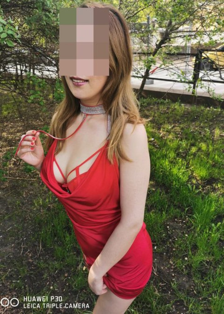 Индивидуалка Ангелина фото № 2 в городе Сыктывкар