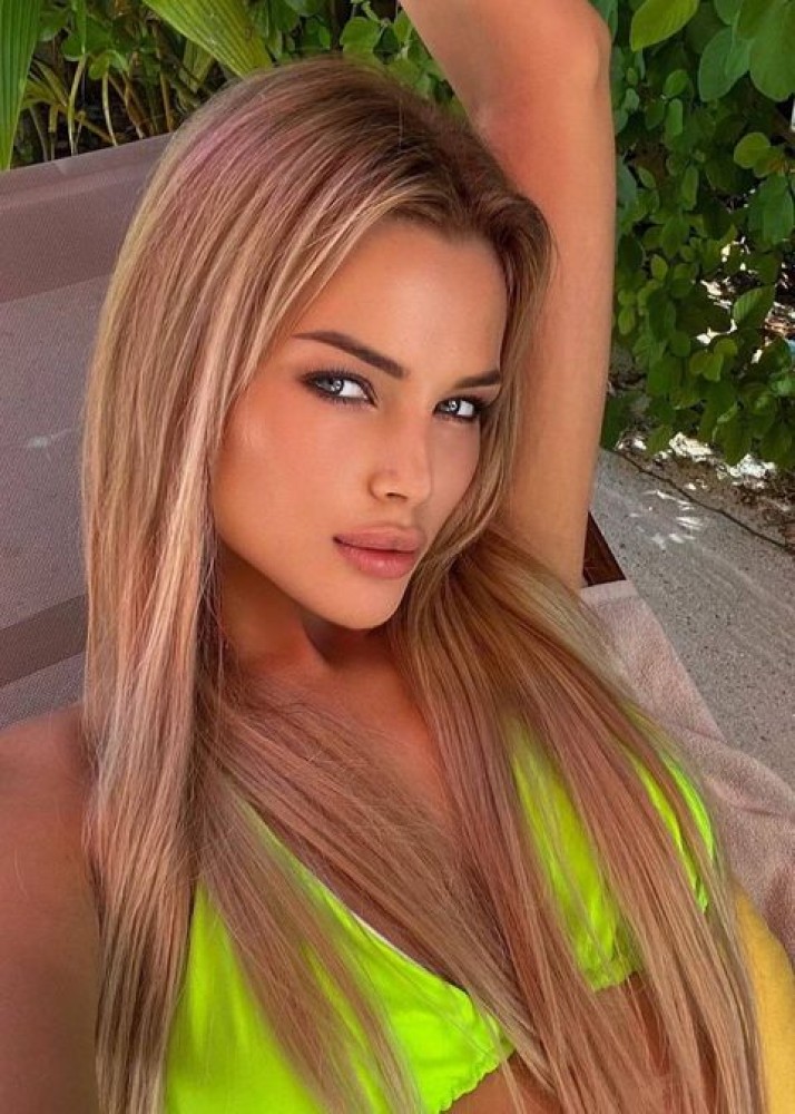 Индивидуалка Ева главное фото в городе Сыктывкар 