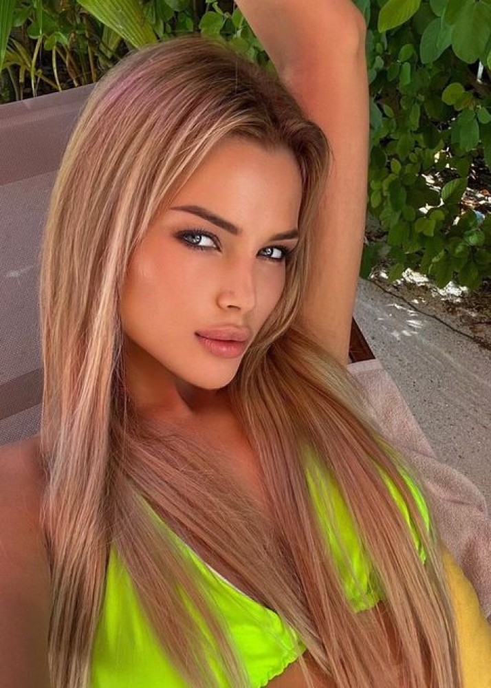 Индивидуалка Ева фото № 2 в городе Сыктывкар