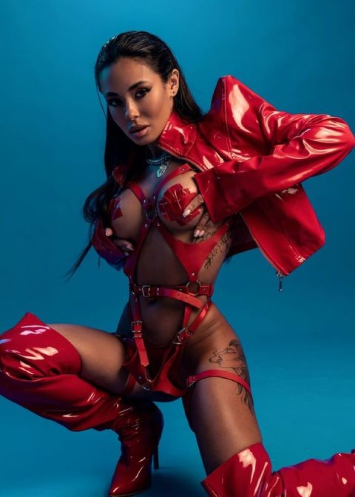 Индивидуалка Кира главное фото в городе Сыктывкар 