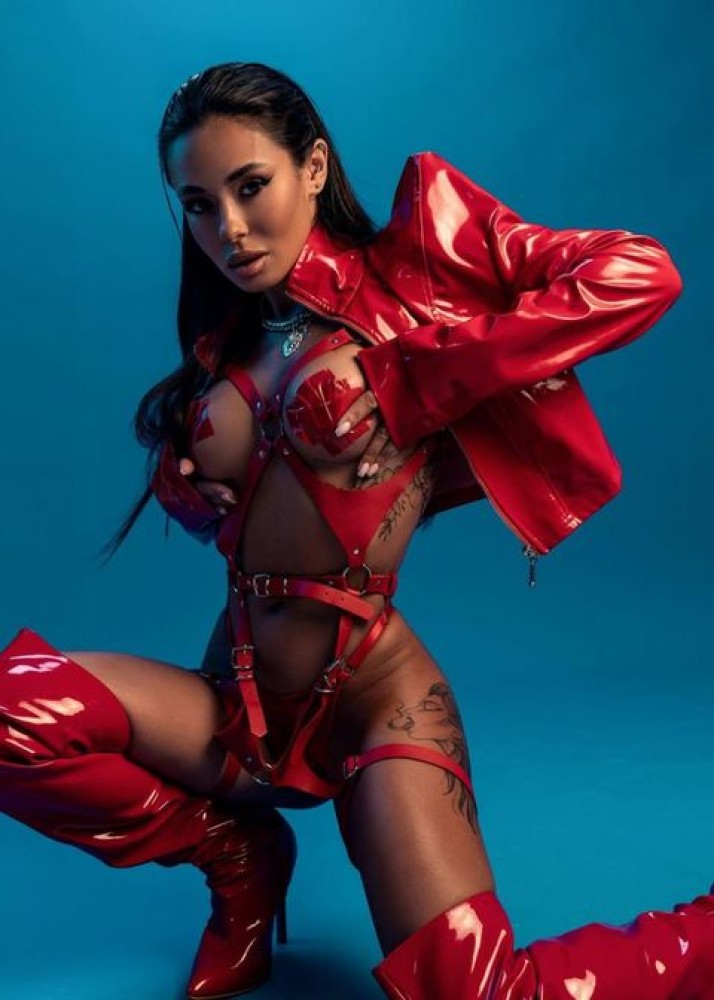 Индивидуалка Кира фото № 2 в городе Сыктывкар