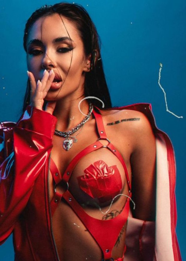 Индивидуалка Кира фото № 2 в городе Сыктывкар