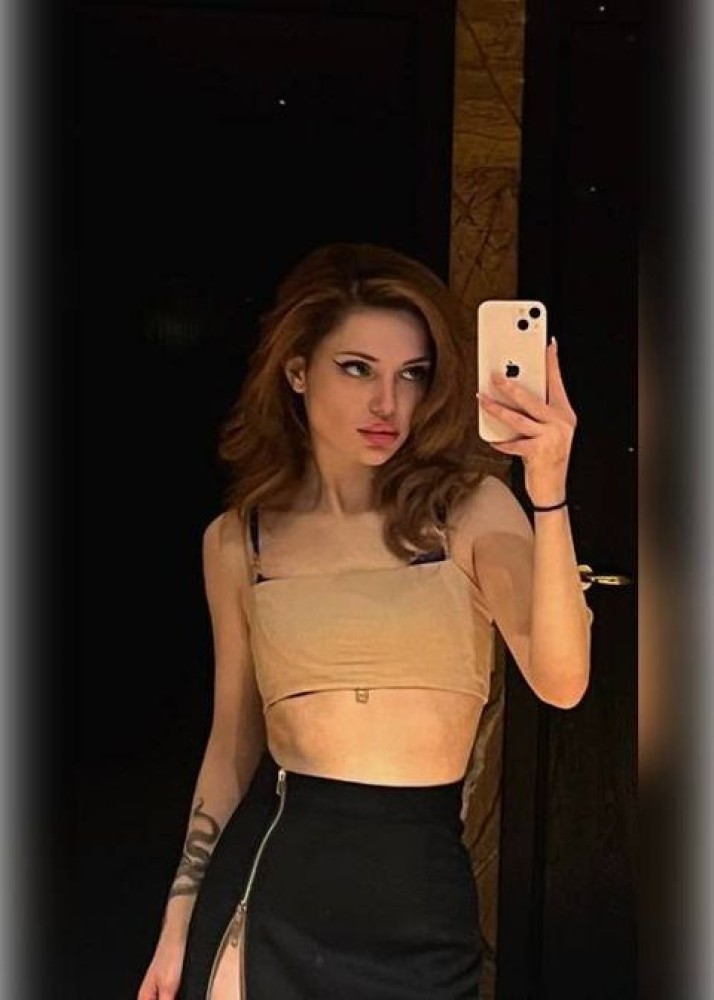 Индивидуалка Кристалл главное фото в городе Сыктывкар 