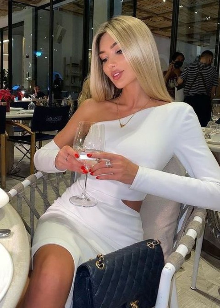 Индивидуалка Лина фото № 2 в городе Сыктывкар