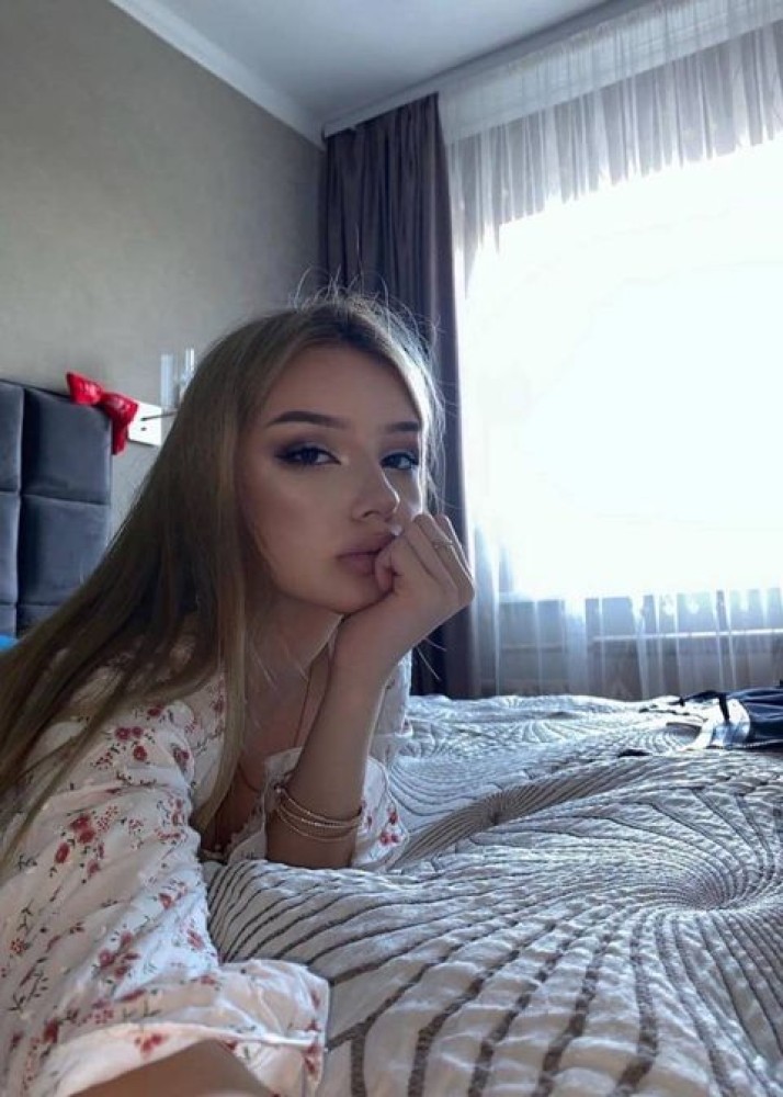 Индивидуалка Люба главное фото в городе Сыктывкар 