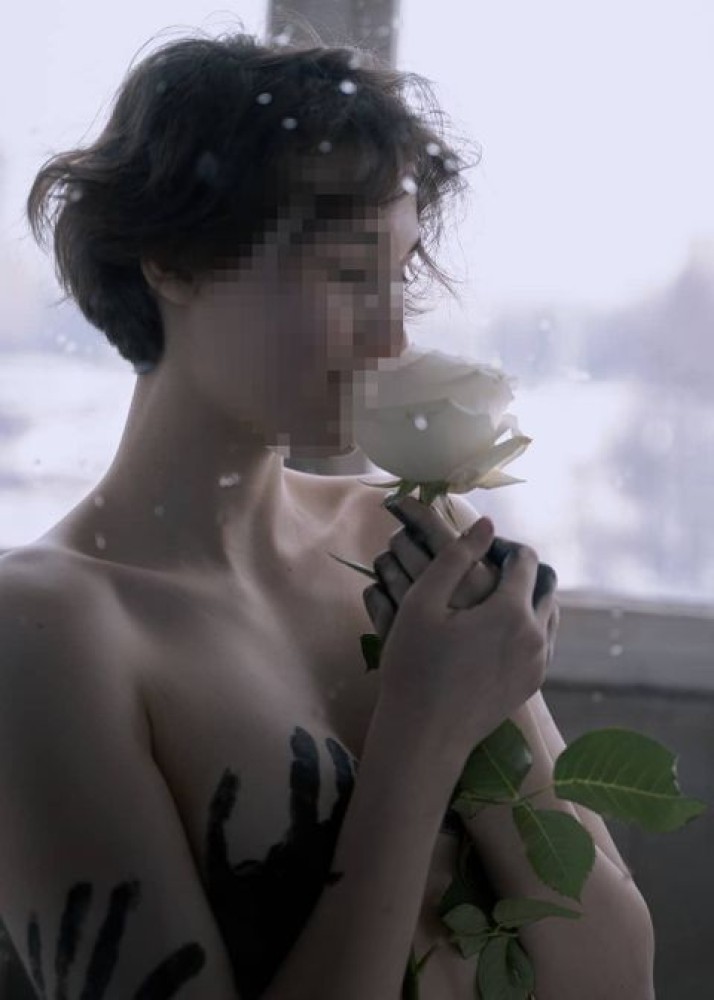 Индивидуалка Марина фото № 2 в городе Сыктывкар