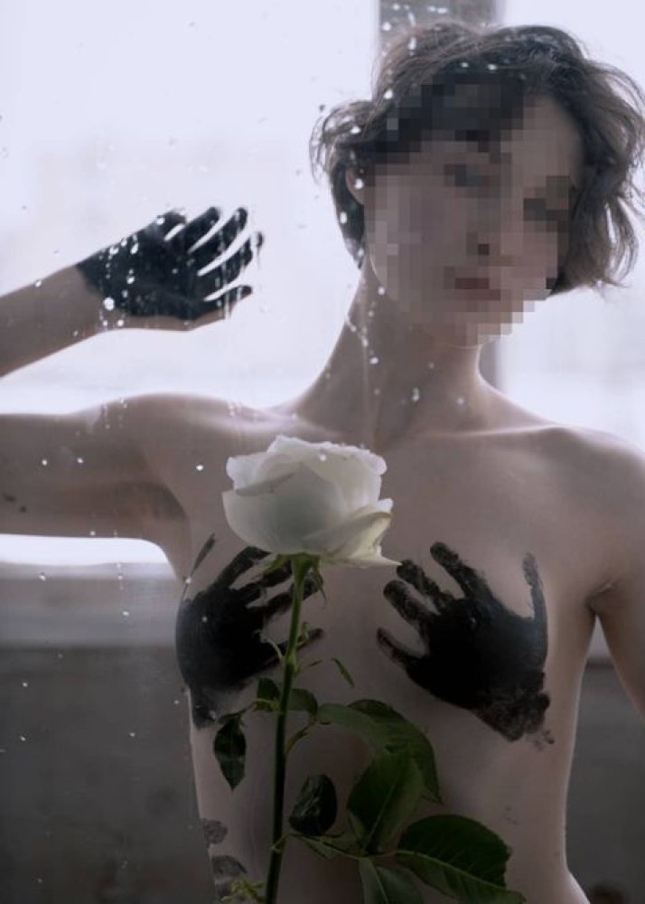 Индивидуалка Марина фото № 2 в городе Сыктывкар