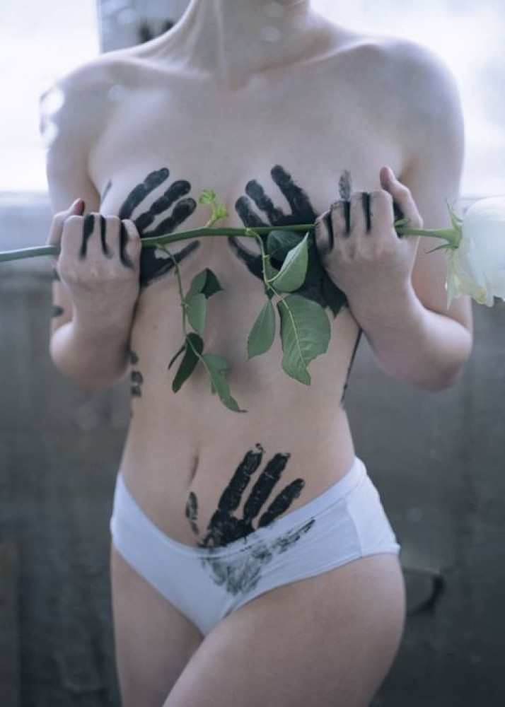 Индивидуалка Марина фото № 2 в городе Сыктывкар