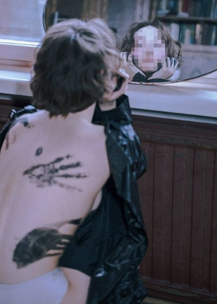 Индивидуалка Марина фото № 2 в городе Сыктывкар