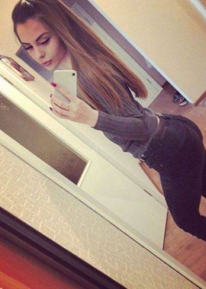 Индивидуалка Настя главное фото в городе Сыктывкар 