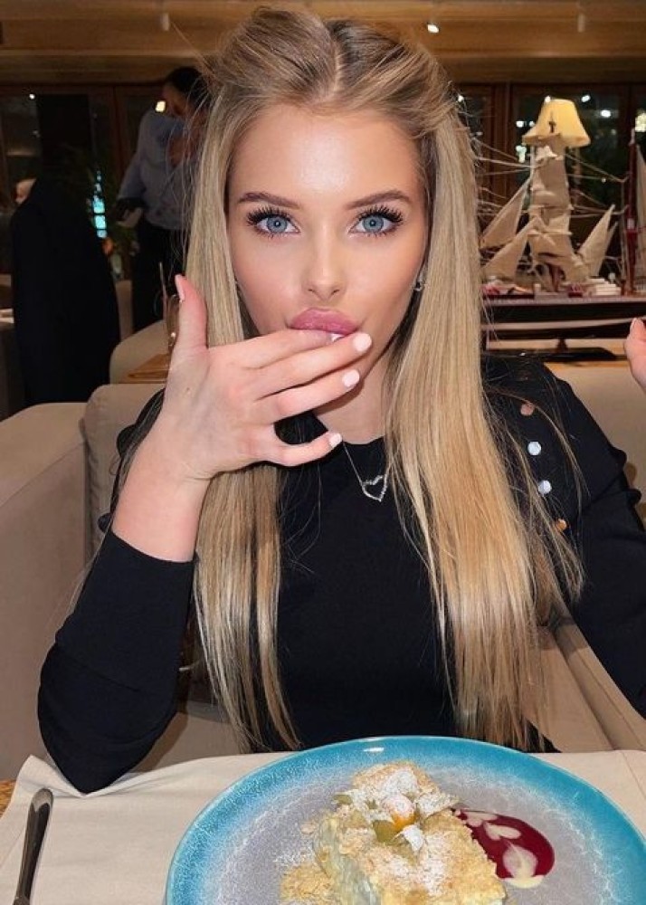 Индивидуалка Нелли фото № 2 в городе Сыктывкар