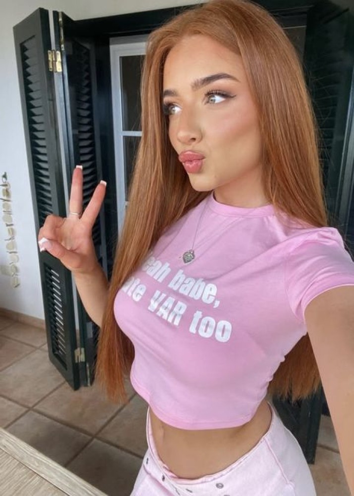 Индивидуалка Ника фото № 2 в городе Сыктывкар