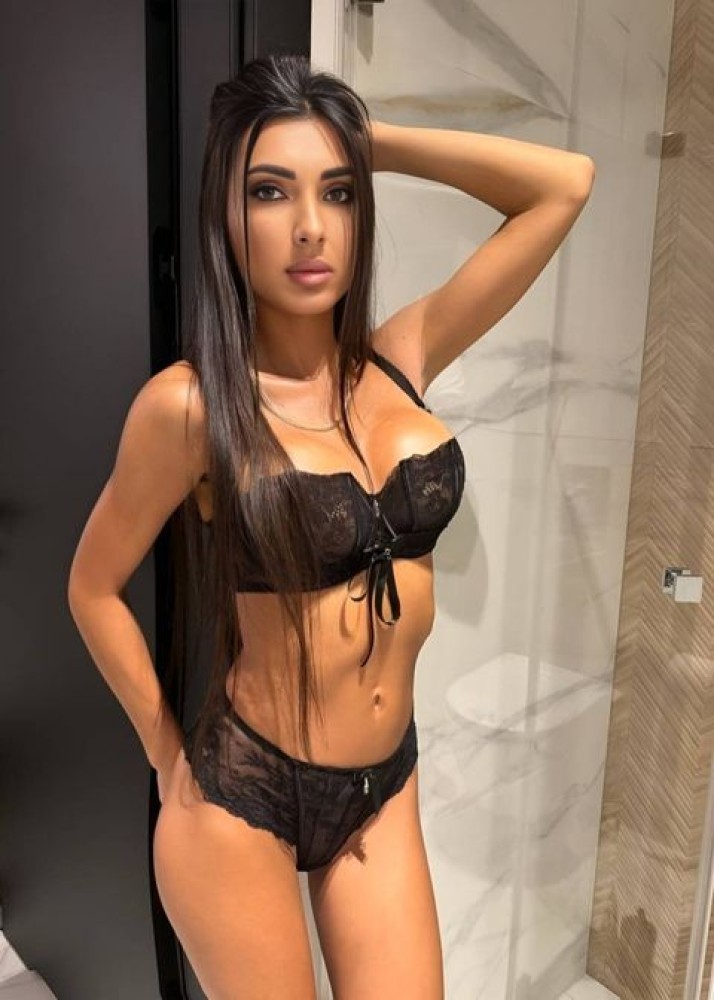 Индивидуалка Сара главное фото в городе Сыктывкар 