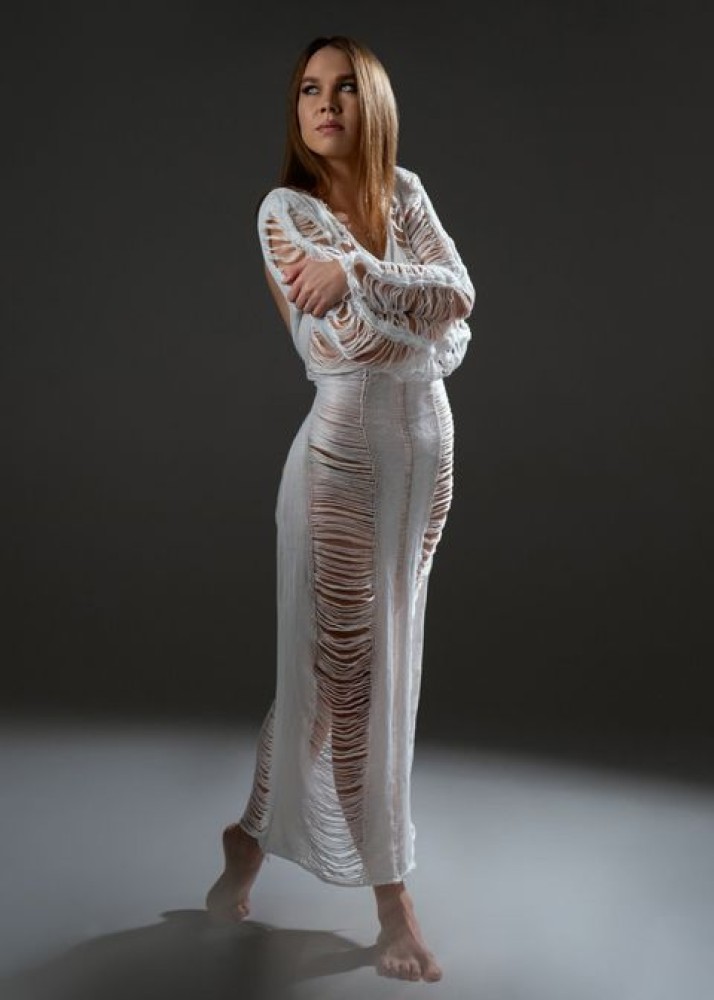 Индивидуалка Вероника фото № 2 в городе Сыктывкар