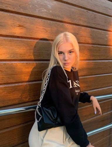 🎥 Лия, Г. Сыктывкар