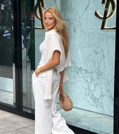 Фаина, Г. Сыктывкар