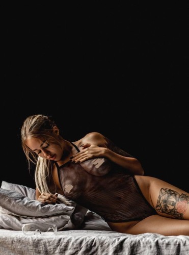 Элла, Г. Сыктывкар