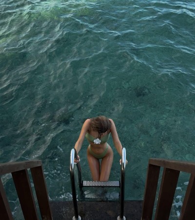 Алена, Г. Сыктывкар