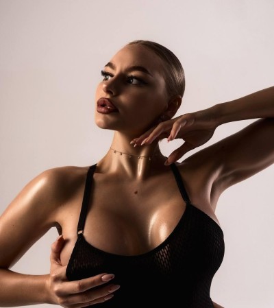 Лейла, Г. Сыктывкар