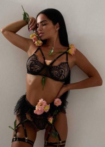 Эвелина, Г. Сыктывкар