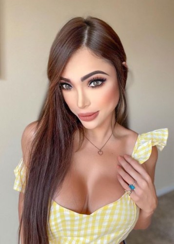 Катя, Г. Сыктывкар