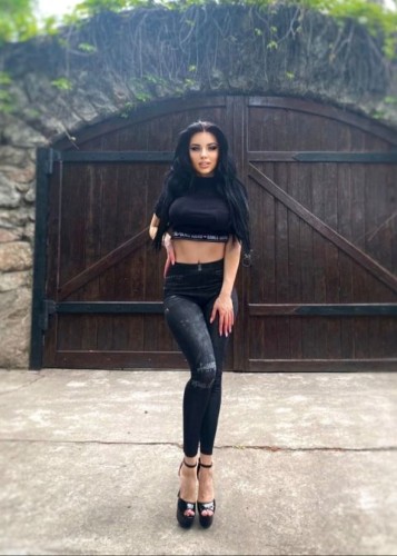 Марина, Г. Сыктывкар