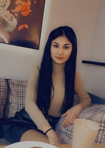 Вероника, Г. Сыктывкар