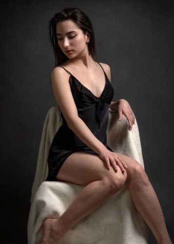 Даришка, Г. Сыктывкар